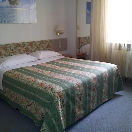 Post 2* Бергамо