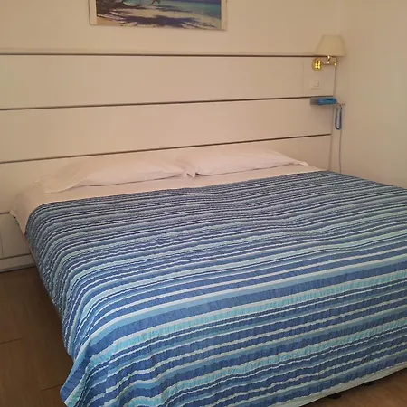 Post Бергамо