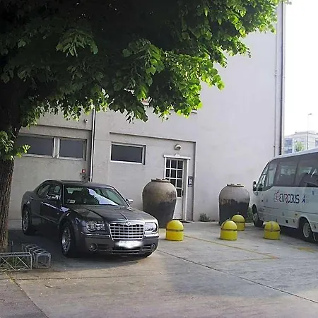 Post 2* Bergamo