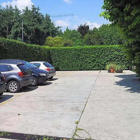 Hotel Post Bergamo