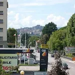 Hotell Post Bergamo